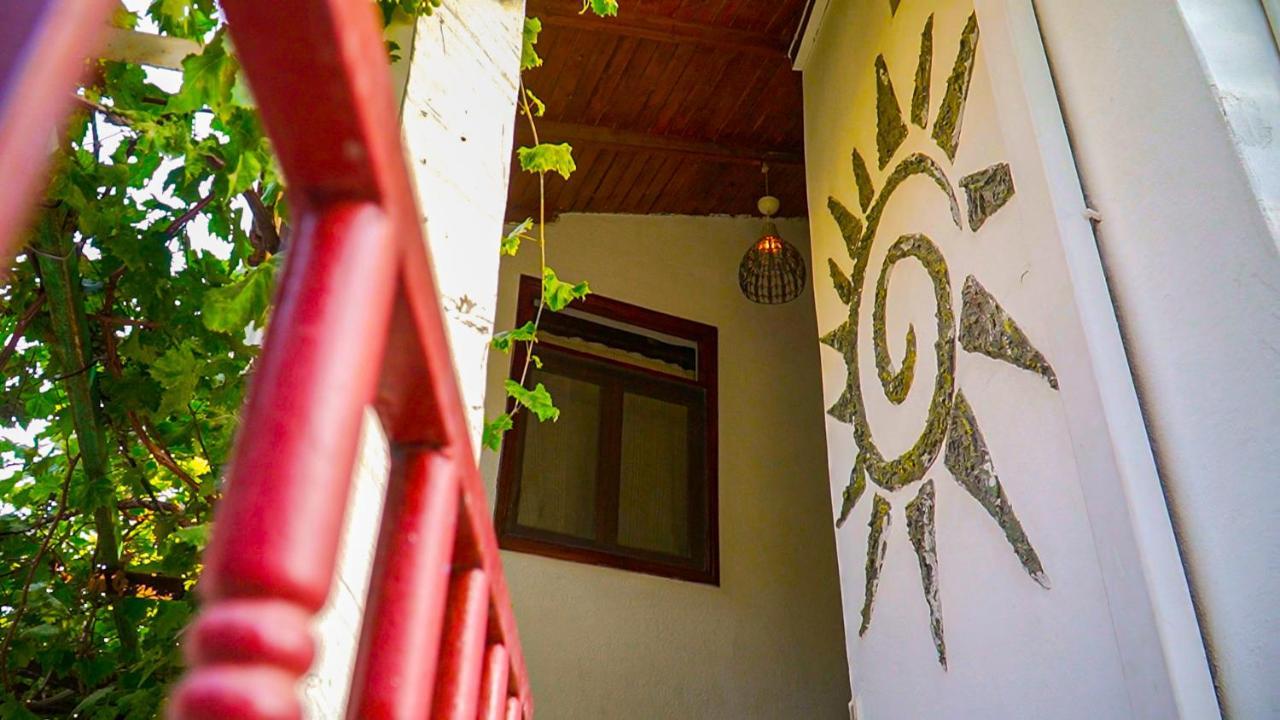 Kabak Mamma'S Pension Restaurant & Terrace Bar Fethiye Esterno foto